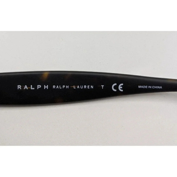 ?️Ralph Lauren RA5190 1378/13 Sunglasses 56/16 135 /KAB538?️ main image 5